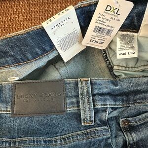 LUCKY Brand Jeans